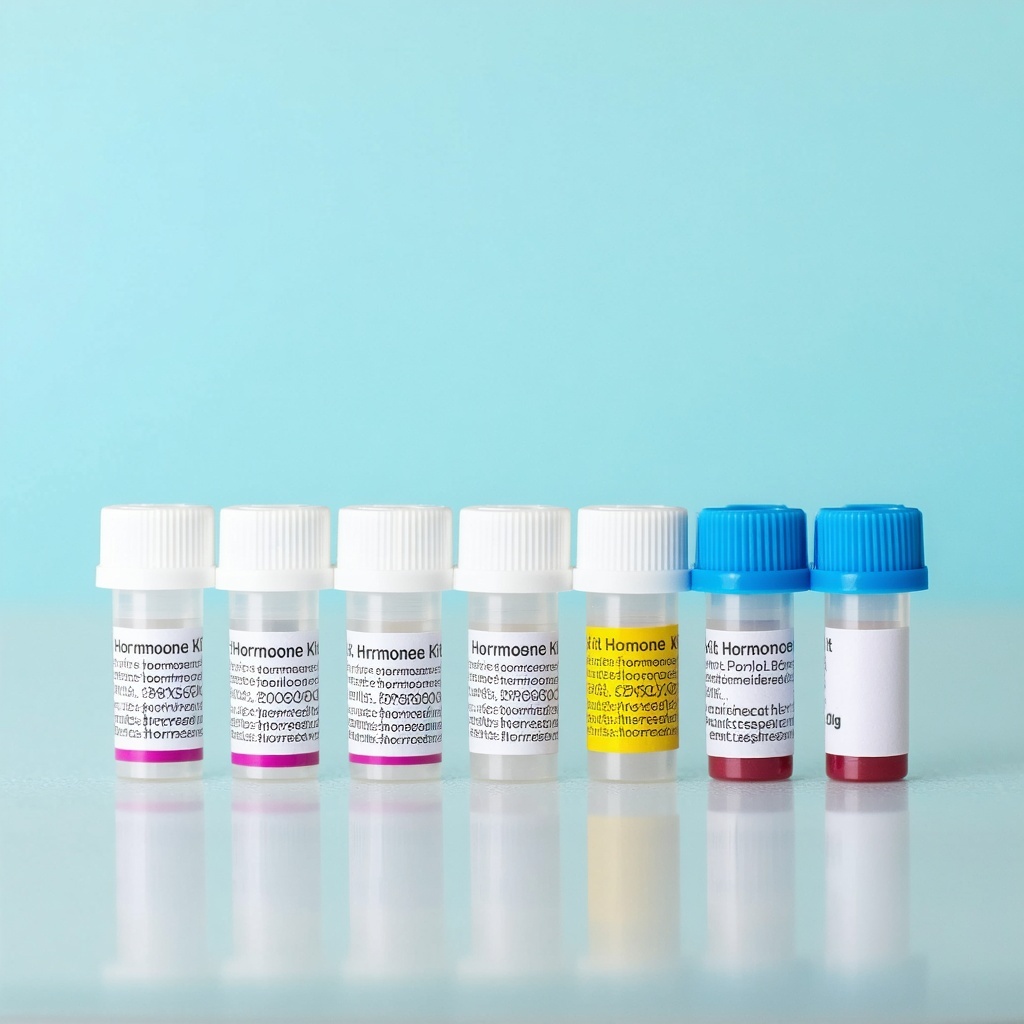 Hormone Imbalances